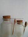 塑料瓶化妆品包装浴盐瓶 5