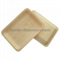 Wooden Disposable Cutlery 2