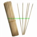 Wooden Skewers Birch Wood Machine Use 1