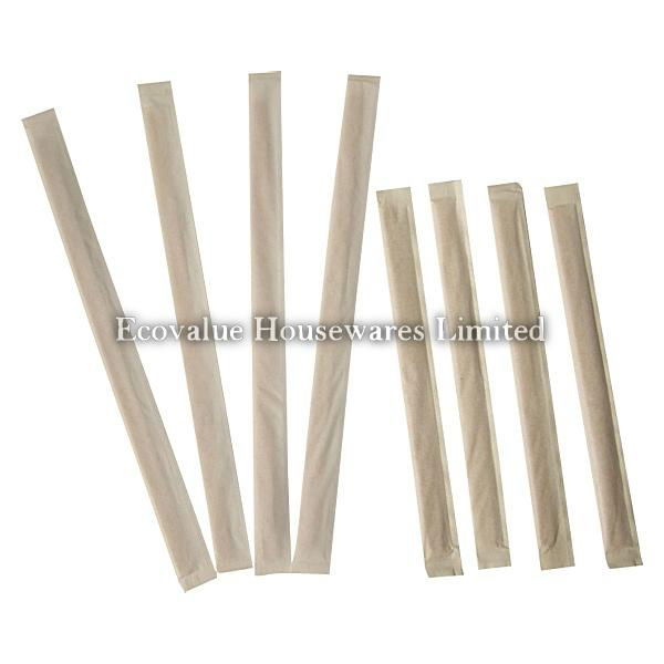 Wooden Drink Stirrer