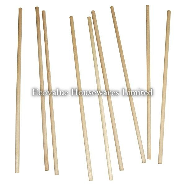 Skewer Birch Wood Ecofriendly Biodegradable Wooden Skewer Wooden