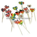 Flag Toothpicks 5