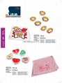 Compressed   towel  /magic towel 4