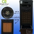 Foshan Calinfor household air cooler fan with remote control
