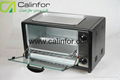 Toaster Oven with BBQ grill GB-0812T 3