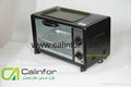 Toaster Oven with BBQ grill GB-0812T 2