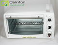 Electric Oven 3