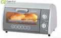 Electric Toaster Oven