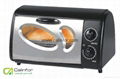 Electric Toaster Oven