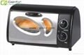 Mini Pizza Oven GB-0722A 2