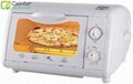 Newest 12L mini cupcake pizza electric ovens for sale