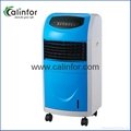 Calinfor new small air cooler with CE / CB / RoHS