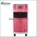 Calinfor special cute pink home air cooler with strong wind