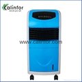 Calinfor mini noiseless stand evaporative air cooler