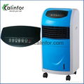 Calinfor mini noiseless stand evaporative air cooler