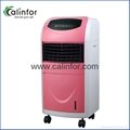 Calinfor RoHs approval low power mini household air cooler