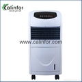 Calinfor good quality READY air cooler to ship fast with LED display