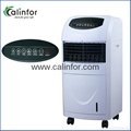Calinfor good quality READY air cooler to ship fast with LED display