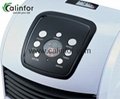 Calinfor low power home use air cooler fan price