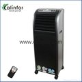Calinfor classic design air cooler with remote control