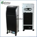 Calinfor classic design air cooler with remote control