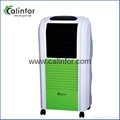 Calinfor portable small anion air cooler with strong wind for summer season