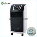 Classic color indoor anion air cooler for indoor places