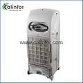 Calinfor commercial indoor air cooler with 10L water tank