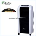 Calinfor mini portable air cooler for home