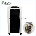Calinfor mini portable air cooler for home