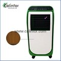 Fresh 80W green multifunctional air cooler with ion