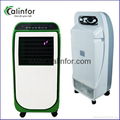 Fresh 80W green multifunctional air cooler with ion