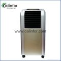 Calinfor golden household 7L air cooler with purifier & ionizer