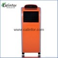 Calinfor 9L low power ionizer air cooler series for home