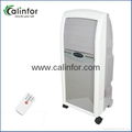 Beautiful low power indoor air cooler with strong wind