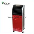 High quality portable air cooler with strong wind