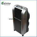 Calinfor class item black air cooler for home using