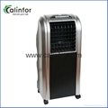 Calinfor class item black air cooler for home using