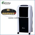 Calinfor small ion air cooler for offices using