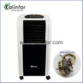 Calinfor small ion air cooler for offices using