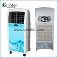 2018 Calinfor hot selling large 14L  indoor air cooler