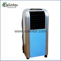 Foshan Blue small home use air cooler with water tank