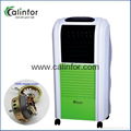 Calinfor portable home use air cooling fan for summer