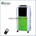 Calinfor portable home use air cooling fan for summer