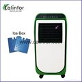 2018 Fresh arrival green indoor air cooler for summer