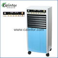 Small portable indoor home use air cooler