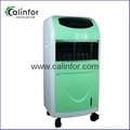 Beautiful low price home use air cooler with ionizer