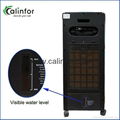 Beautiful home use air cooler with large water tank