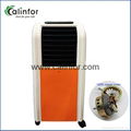 Special color small indoor air cooler with strong wind