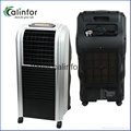 Calinfor home multifunctional air cooler with mist